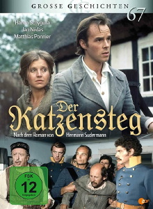 Der Katzensteg Trailer