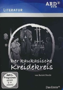 Der kaukasische Kreidekreis Trailer