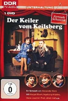 Der Keiler vom Keilsberg Trailer