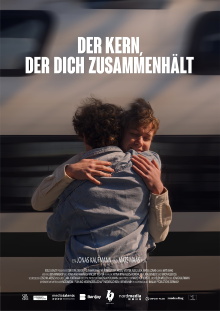 Der Kern, der dich zusammenhält Trailer