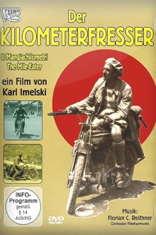 Der Kilometerfresser Trailer