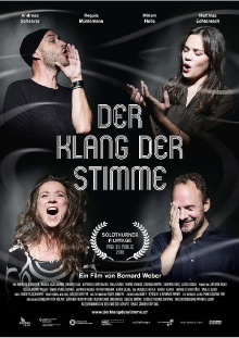 Der Klang der Stimme Trailer