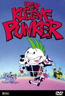 Der kleene Punker Trailer