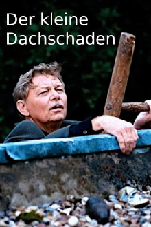 Der kleine Dachschaden Trailer
