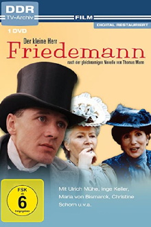 Der kleine Herr Friedemann Trailer