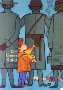 Der kleine Kuno Trailer