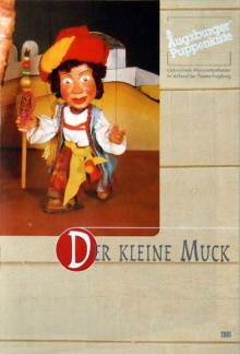 Der kleine Muck Trailer