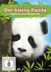 Der kleine Panda - Tagebuch eines Bärenkindes Trailer