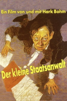 Der kleine Staatsanwalt Trailer