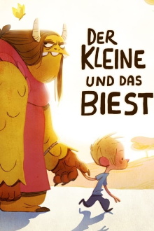 Der kleine und das biest Trailer