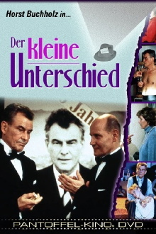 Der kleine Unterschied Trailer