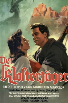 Der Klosterjäger Trailer