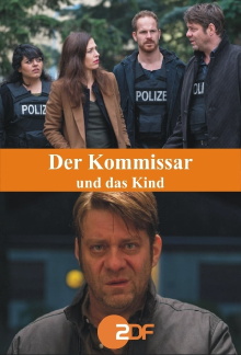 Der Kommissar und das Kind Trailer