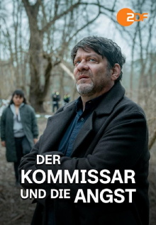 Der Kommissar und die Angst Trailer