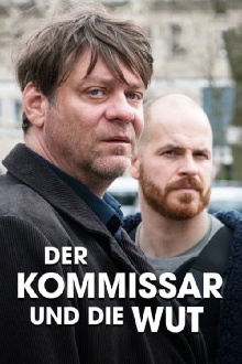Der Kommissar und die Wut Trailer