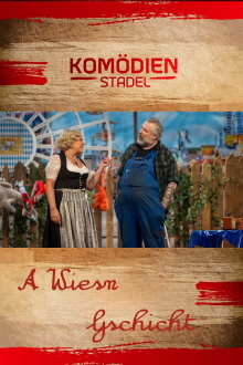 Der Komödienstadel - A Wiesn Gschicht Trailer