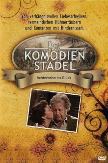 Der Komödienstadel - Achterbahn ins Glück Trailer