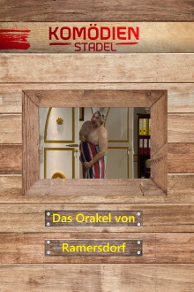 Der Komödienstadel - Das Orakel von Ramersdorf Trailer