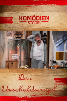 Der Komödienstadel - Der Unschuldsengel Trailer