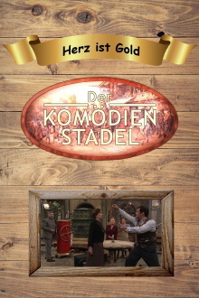 Der Komödienstadel - Herz ist Gold Trailer