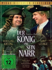 Der König und sein Narr Trailer