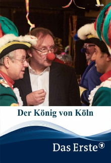 Der König von Köln Trailer