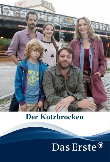 Der Kotzbrocken Trailer