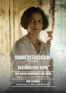 Der Kroatien-Krimi: Der Mädchenmörder von Krac Trailer
