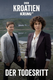 Der Kroatien-Krimi: Der Todesritt Trailer