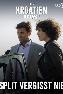 Der Kroatien-Krimi: Split vergisst nie Trailer