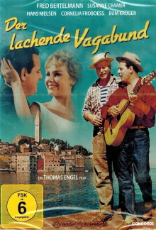 Der lachende Vagabund Trailer