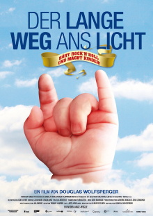 Der lange Weg ans Licht Trailer