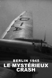 Der letzte Flug - Ein deutsches Geheimnis Trailer