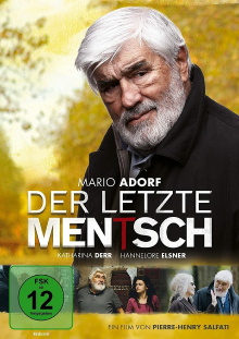 Der letzte Mentsch Trailer