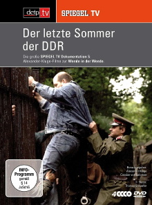 Der letzte Sommer der DDR Trailer
