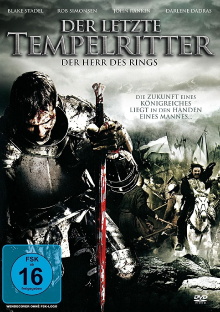 Der letzte Tempelritter - Der Herr des Rings Trailer