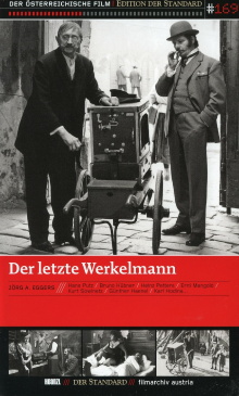 Der letzte Werkelmann Trailer