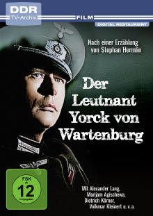 Der Leutnant Yorck von Wartenburg Trailer