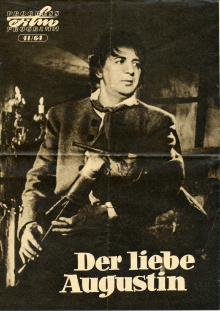 Der liebe Augustin Trailer
