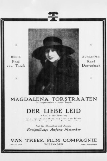 Der Liebe Leid Trailer