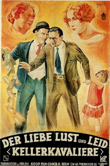 Der Liebe Lust und Leid Trailer