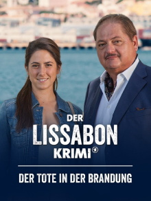 Der Lissabon-Krimi: Der Tote in der Brandung Trailer