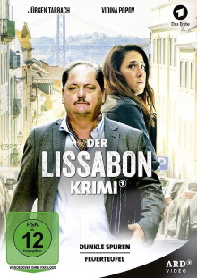 Der Lissabon Krimi: Dunkle Spuren Trailer