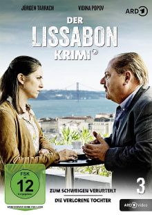 Der Lissabon Krimi: Zum Schweigen verurteilt Trailer