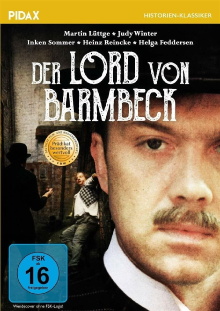 Der Lord von Barmbeck Trailer