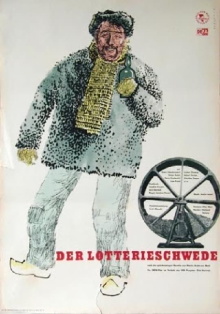 Der Lotterieschwede Trailer