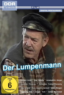 Der Lumpenmann Trailer