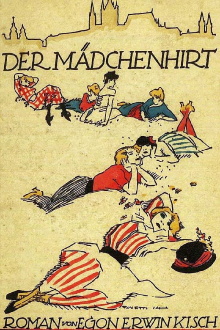 Der Mädchenhirt Trailer