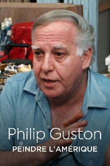 Der Maler Philip Guston – Ein amerikanisches Leben Trailer