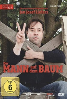 Der Mann auf dem Baum Trailer